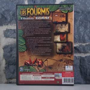 Les Fourmis (Edition Gold) (02)